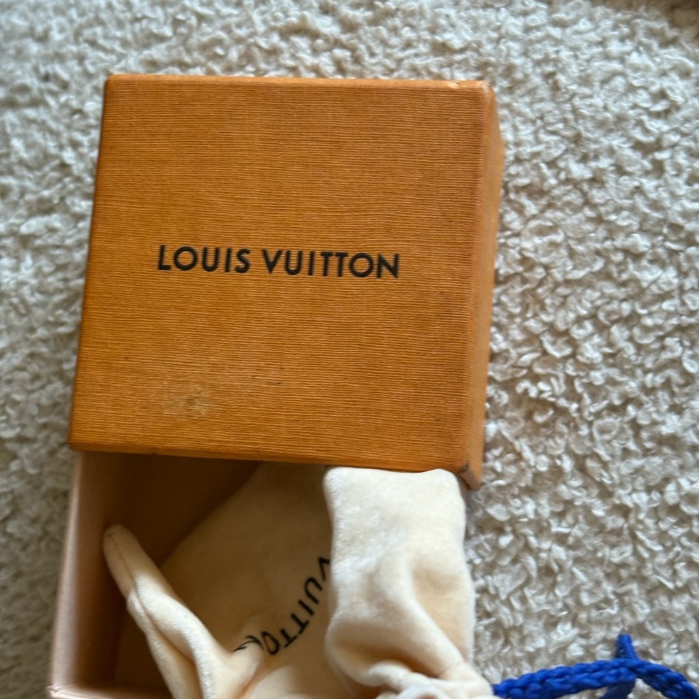 Louis Vuitton Essential V multicolour bracelet - Picture 15 of 16